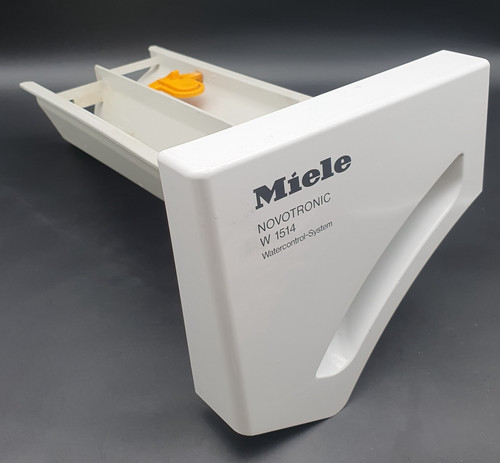 Miele einschub 1514 - w,