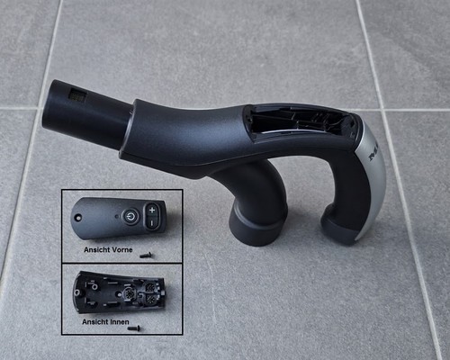 Original miele comfort griff - original,