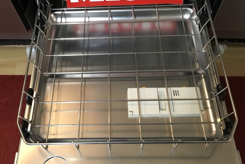 Miele edelstahl unterkorb - edelstahl,