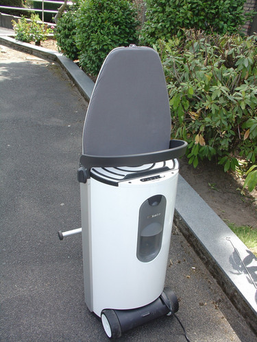 Miele fashion master - fashion,