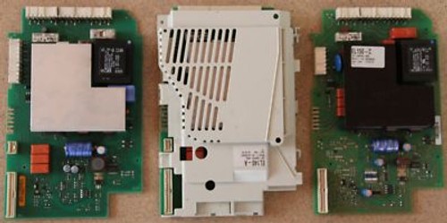 Reparatur miele elektronik - miele,