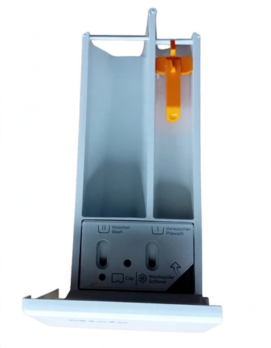 Miele capdosing - w1,