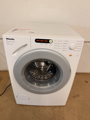 Miele 1714 wcs waschmaschine - 1714,