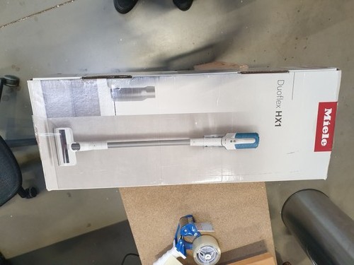 Miele duoflex hx1 nordicblau - duoflex,