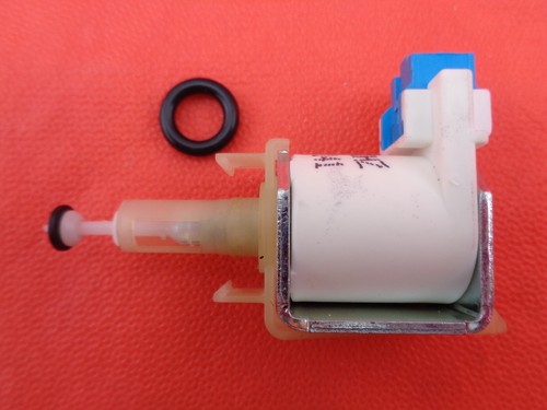 Miele magnetventil 91327 - miele, 91327.02