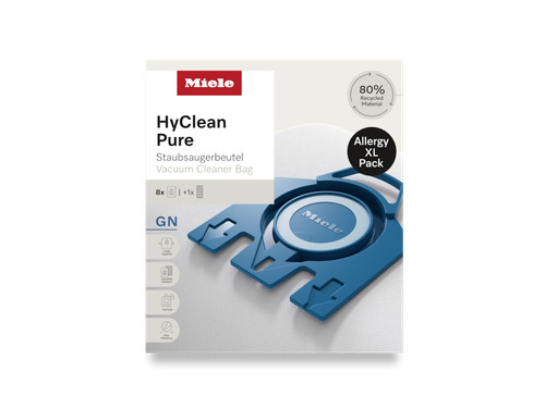 Miele pack hyclean pure - hyclean,