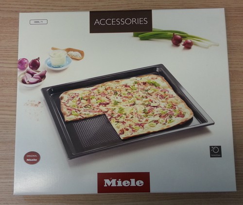 Miele hbbl gourmet back - miele, back-