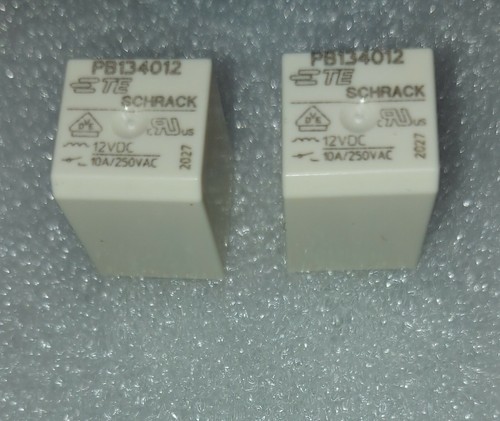 Relay v pb134012 - relay,