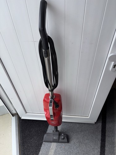 Miele staubsauger swing - miele,