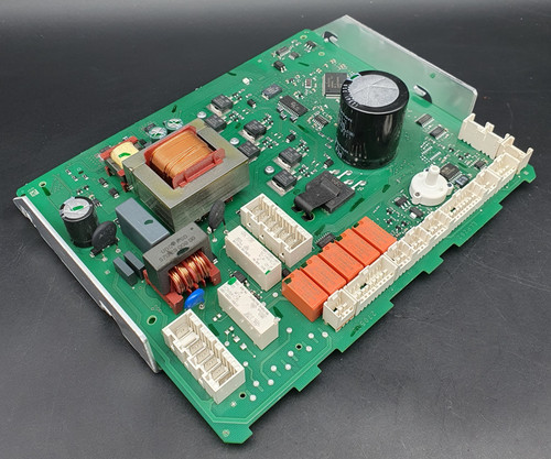 Miele elp 262 - elp, elektronik