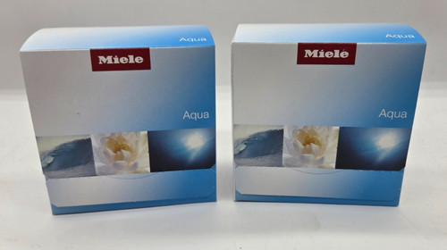 Miele aqua lufterfrischer - lufterfrischer, für