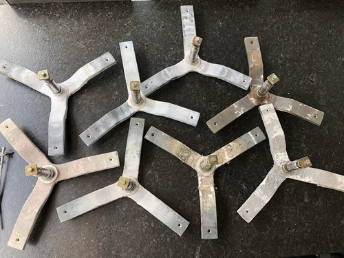 Miele stahl kreuz trommelkreuz - miele,