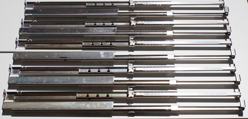 Paar miele hfc - 1, 61