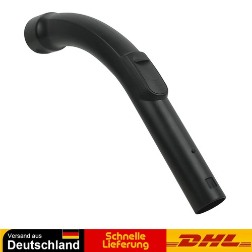 Griffrohr handgriff für miele - handgriff,