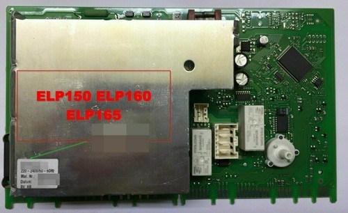 Reparatur miele elektronik elp - elektronik,